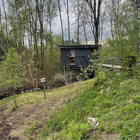 Апартаменты Round House Сигулда Экстерьер фото