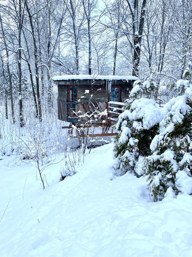 Апартаменты Round House Сигулда Экстерьер фото